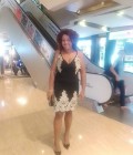 Rencontre Femme Cambodge à Bali : Jaminah, 40 ans